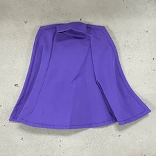 SU-C-XM97-MAG: 1/12 Wired Fabric Cape for Marvel Legends X-Men '97 Magneto