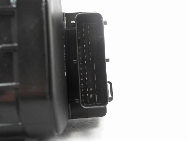 🇪🇸 454134 ➤UNIDAD HIDRÁULICA ABS PEUGEOT 306 BERL. Fase 2 1997-2001 ♻️ - Imagen 2 de 2