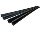 <!--F#f_0-->GAZ 21 Volga Window run channels Door glass Canales de ventanas GAZ 21<!--F/-->