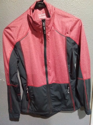elevate jackets
