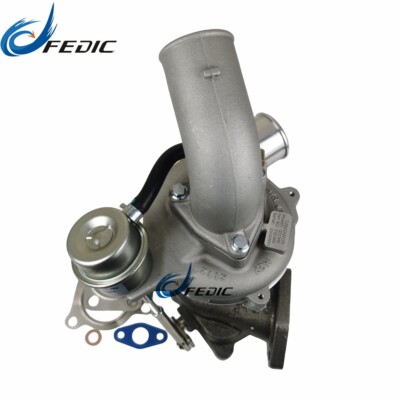Turbocharger GT1749S 732340 for Hyundai H100 Truck Porter 03- D4CB 2.5L D 120 HP