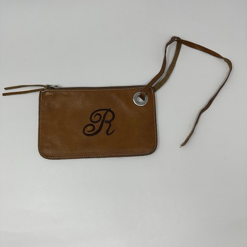 Roots canada purse brown - Gem Roots canada purse brown - Gem