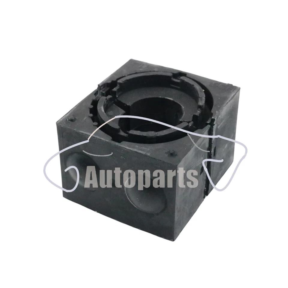 2Pcs Front Left Right Sway Bar Bushing Stabilizer Fits For VW Passat Tiguan Golf - Image 4 of 4