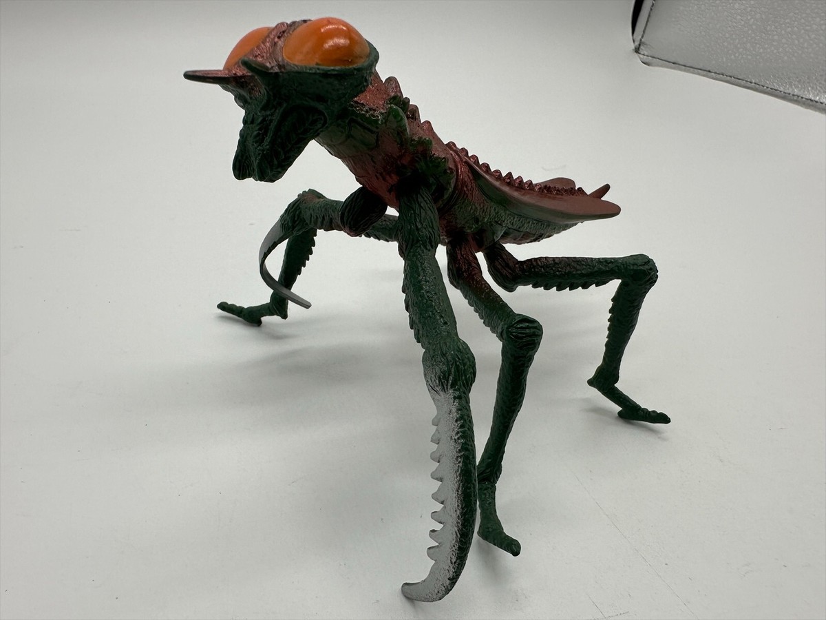 1993 Godzilla Series Toy 4