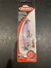 Berkley Spy Bait Sinking 2.75” 1/3oz EG Pink