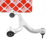 febi 23940 Querlenker FüR Mercedes M-KLASSE W163 Vorne Oben Rechts 1633330101