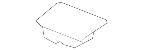 Panel del cuadro de instrumentos para Ford E-150 E-250 E-350 2009-2012 (N/P AC2Z-15044D70-CA)