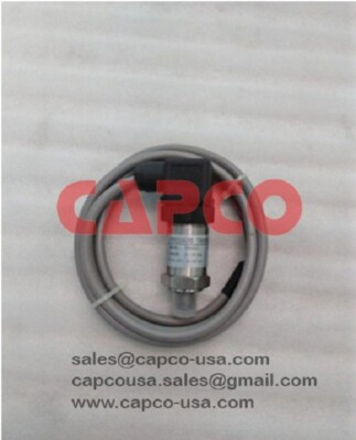 #ad PRESSURE SENSOR 00897901C NON OEM ELGI FREE SHIPPING $120.00