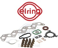 Elring Dichtungssatz, Zylinderkopf FüR Citroen C4 I,C5 II III,C8,JUMPY