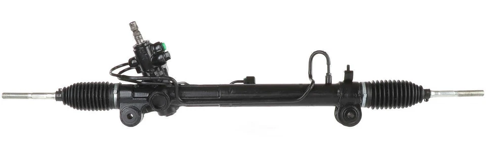 Conjunto de rack e pinhão Cardone 26-2602 Reman compatível com 2001 Toyota Highlander - Imagem 2 de 4