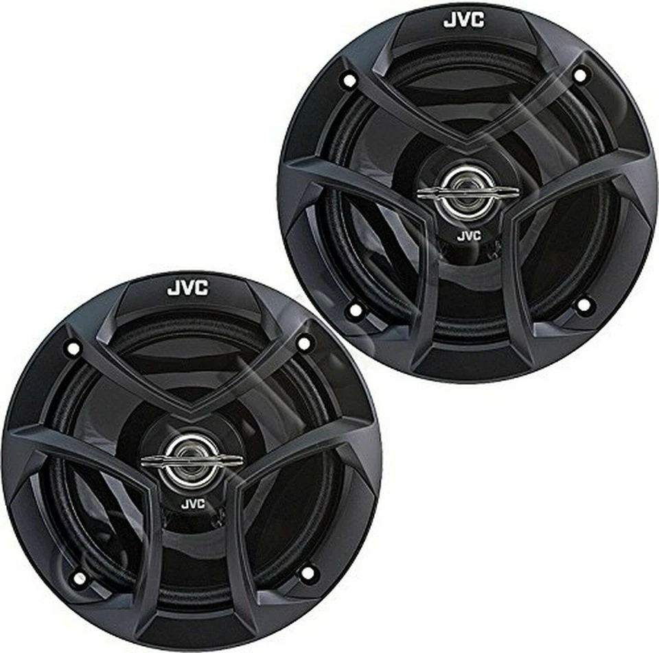 PD-651B 2-DIN Car Stereo Dash Kit Door Speaker Package for 2007 - 2013 Silverado - Image 3 of 4