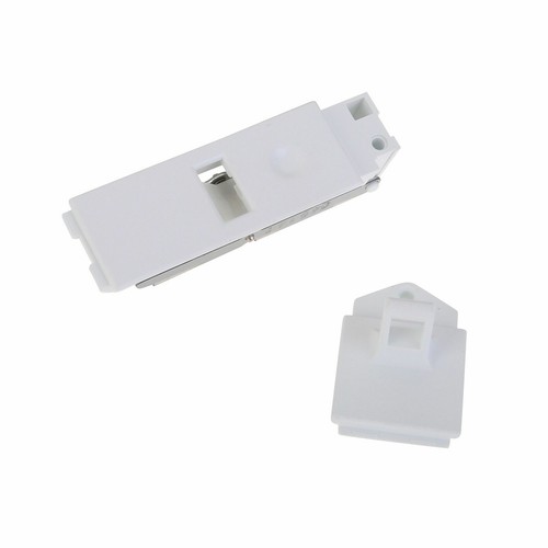 Genune Hotpont Ndest Tumble Door Catch Latch Kt C00257618 | EBay - View #10