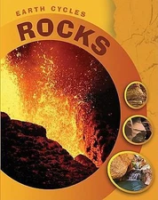 Rocks (Earth Cycles) by Sally Morgan