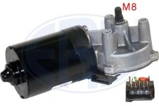 ERA 460126A Wischermotor für AUDI,PORSCHE,SEAT,SKODA,VW