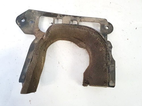 Oil pump balance shaft – 1505120