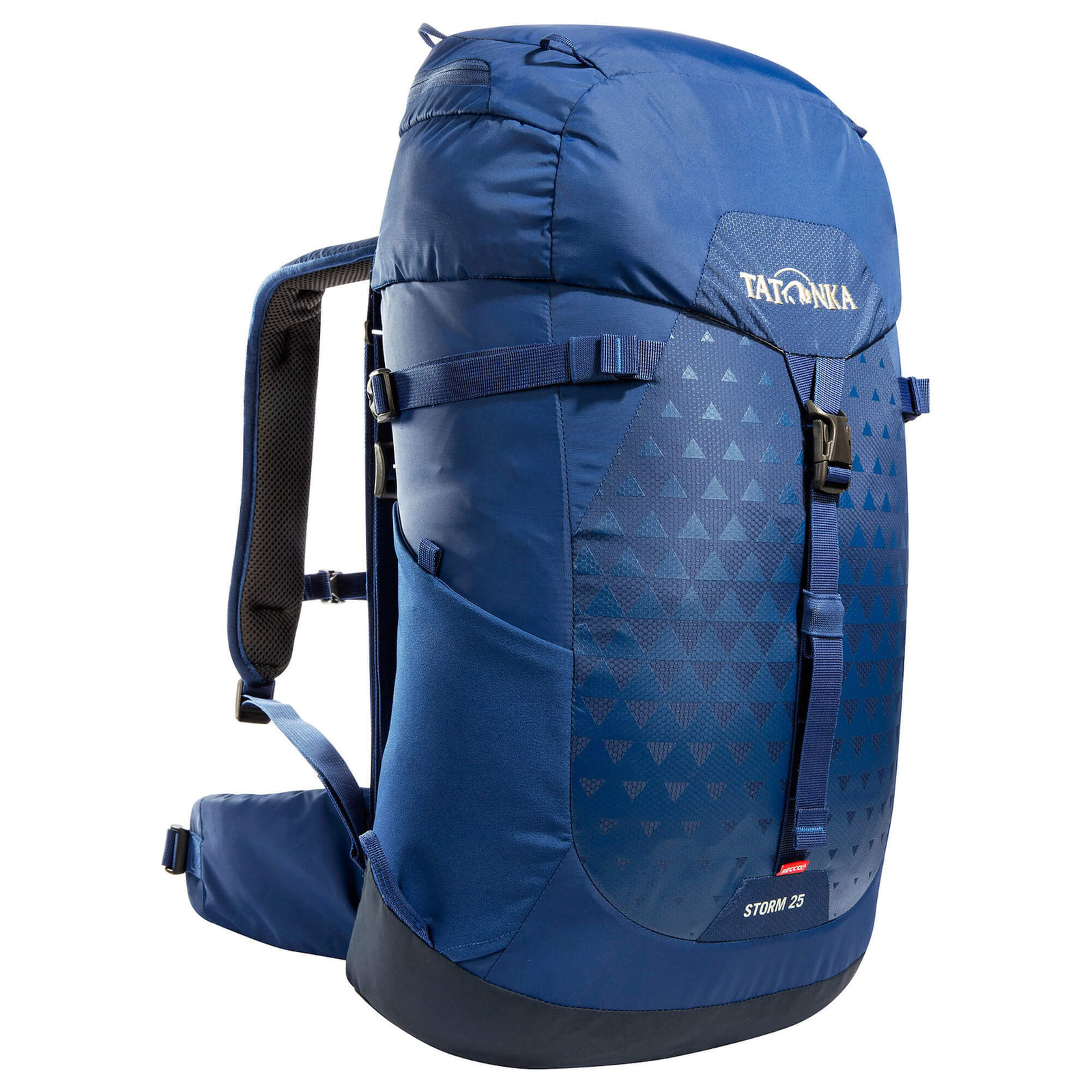 Рюкзак Tatonka Storm 25 Recco - Wanderrucksack 52 см NEU 26290₽
