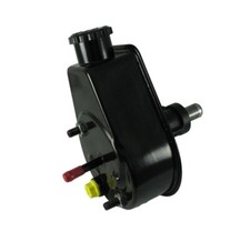 BORGESON P/S Pump for 75-91 Jeep Saginaw Style