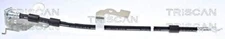 TRISCAN Brake Hose For FORD Mondeo V Turnier 14-