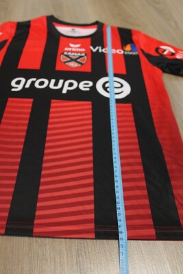 Maillot Veste/Jacke Neuchâtel Xamax Umbro S | Kaufen auf Ricardo