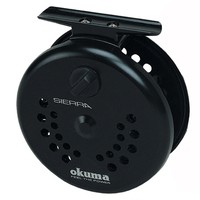 Okuma Sierra Fly Reel S-7/8-cl on sale Okuma Sierra Fly Reel S-7/8-cl on sale