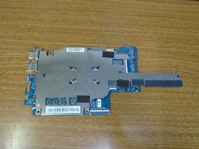 Lenovo Flex 6-11IGM Motherboard 5B20Q81369 w/ Celeron N4000 1.1GHz 4GB 64GB HDD