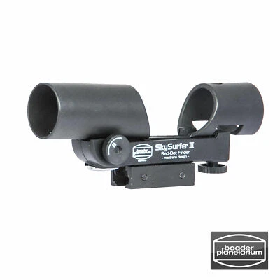 SkySurfer III Baader Planetarium Sky Surfer LED Leuchtpunktsucher Sucher