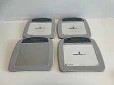 H3: Lot of 4 eInstruction Interwrite Mobi IP500 Tablet