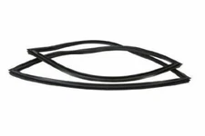 True 810809 Black Gasket For Tssu Tuc Twt-48 by Prtst