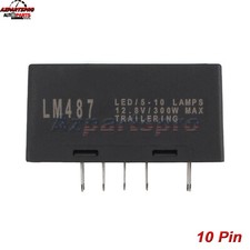 Lighting Control Module LM487