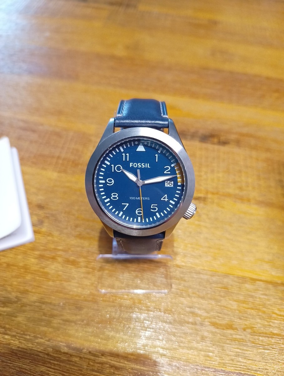 Fossil Watch Fossil Uhrenglas Ersatzglas Fossil Smartwatch Ersatzteile  Fossil Uhr Glas Tauschen