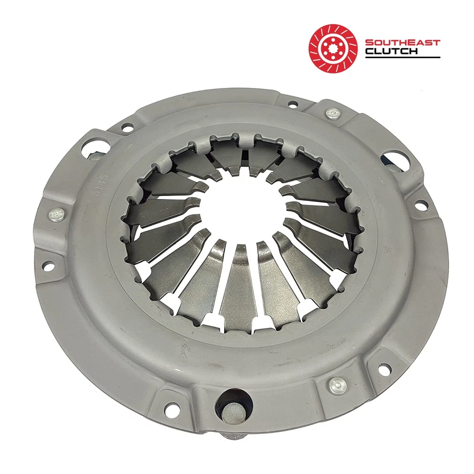 Kit de embrague SECLUTCH para 02-05 Cavalier Sunfire Grand Am Alero 2,2 L DOHC Foto 2 de 4