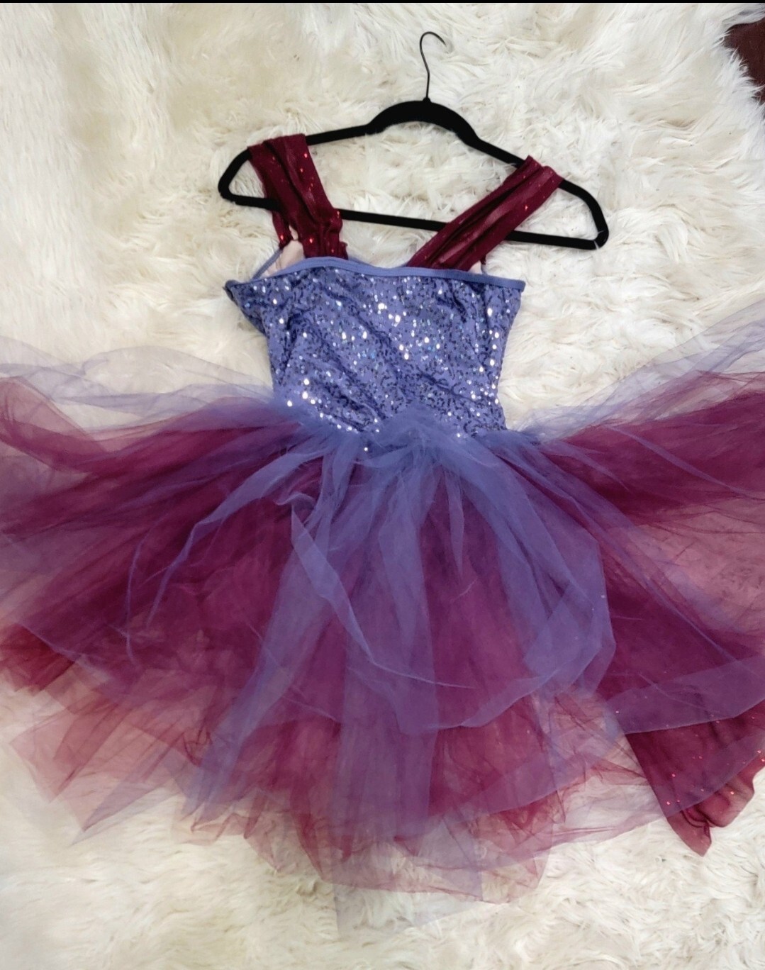 Weissman MA Tutu dance costume - image 3
