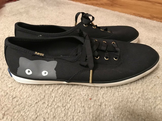 taylor swift keds cat