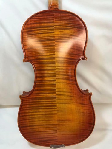 Offerta Speciale! CANZONE stile Guarneri fatta a mano marca Maestro 16" viola, #15095 - Foto 6 di 11