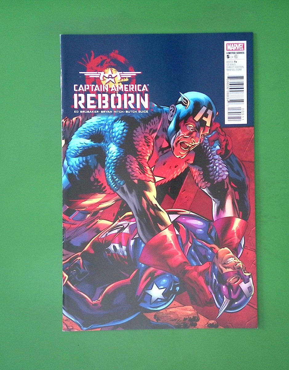 Marvel's Captain America 1-4 Collection BD Blu-ray Region A & B & C