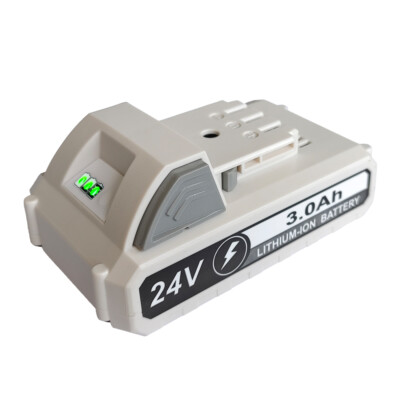 #ad #ad For Snow Joe 24VBAT LTE 24 Volt Lithium Ion Replacement Battery $26.42