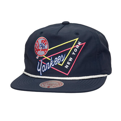 Deadstock 90s New York Yankees cap