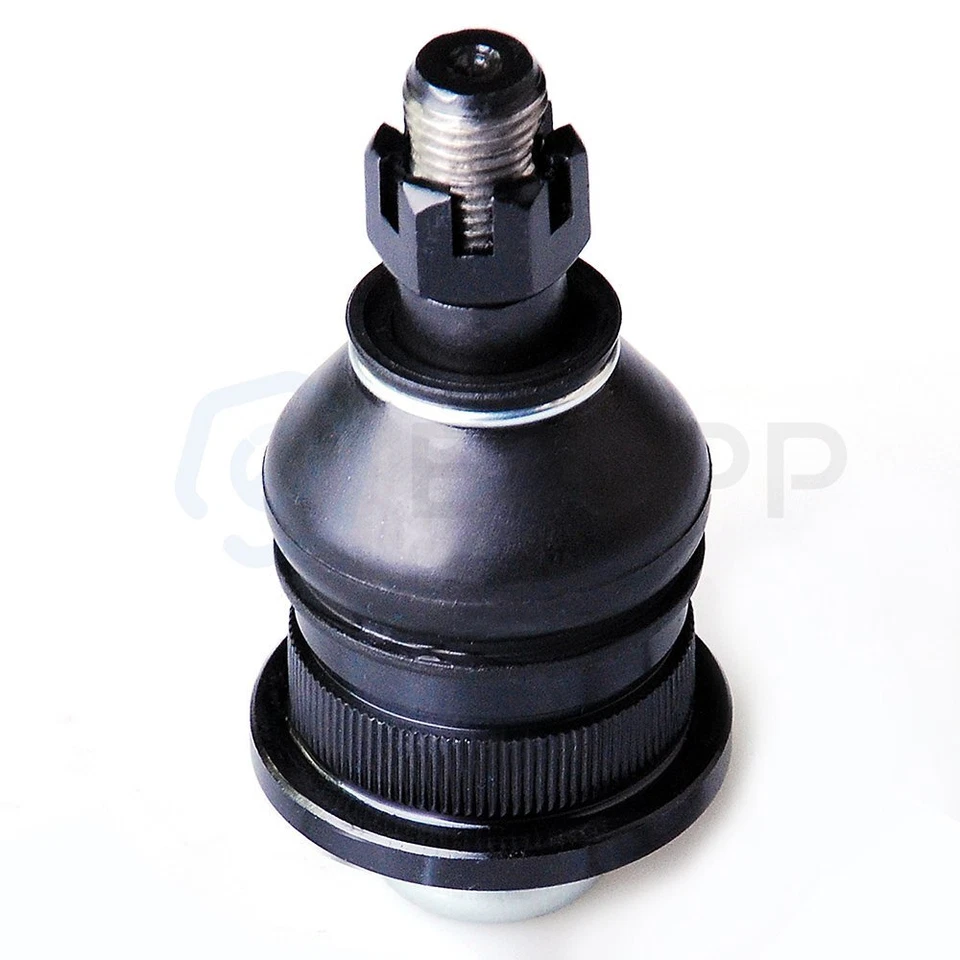 Kit de suspensión de rótulas inferiores superiores delanteras de 4 piezas para Dodge RAM 50 1983-1985 Foto 4 de 4