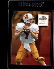 1994 SkyBox Premium #150 Craig Erickson