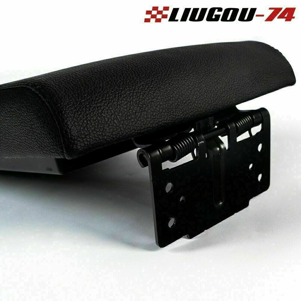 New Center Console Arm Rest Lid For Ford Flex FA8Z-7406024-AA 2013 2014 New Center Console Arm Rest Lid For Ford Flex FA8Z-7406024-AA 2013 2014