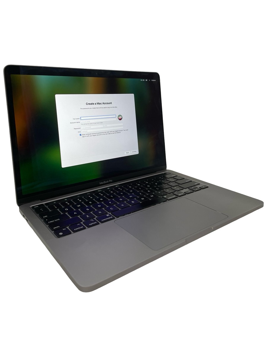 上位美品MacBook Pro 2020 M1 A2338 16/500GB s-l400.jpg