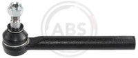 A.B.S. 230874 Spurstangenkopf Vorne Links Rechts Oben Passend FüR Nissan
