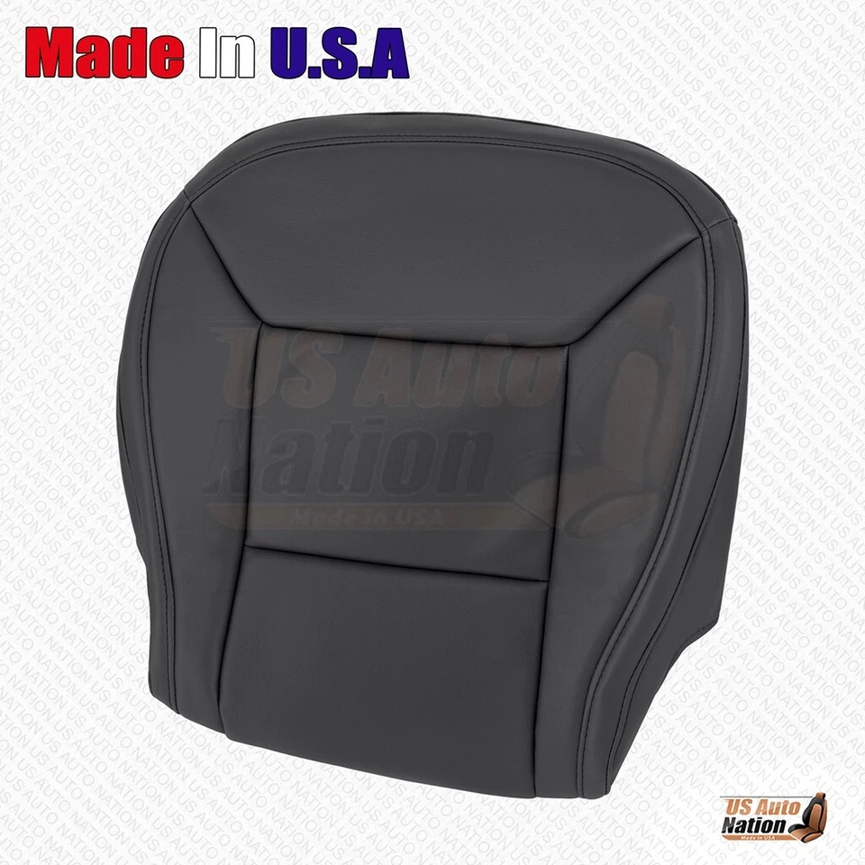 2020 2021 2022 FOR Ram ProMaster 1500 2500 3500 Driver Bottom Vinyl Cover Black - Image 3 of 4