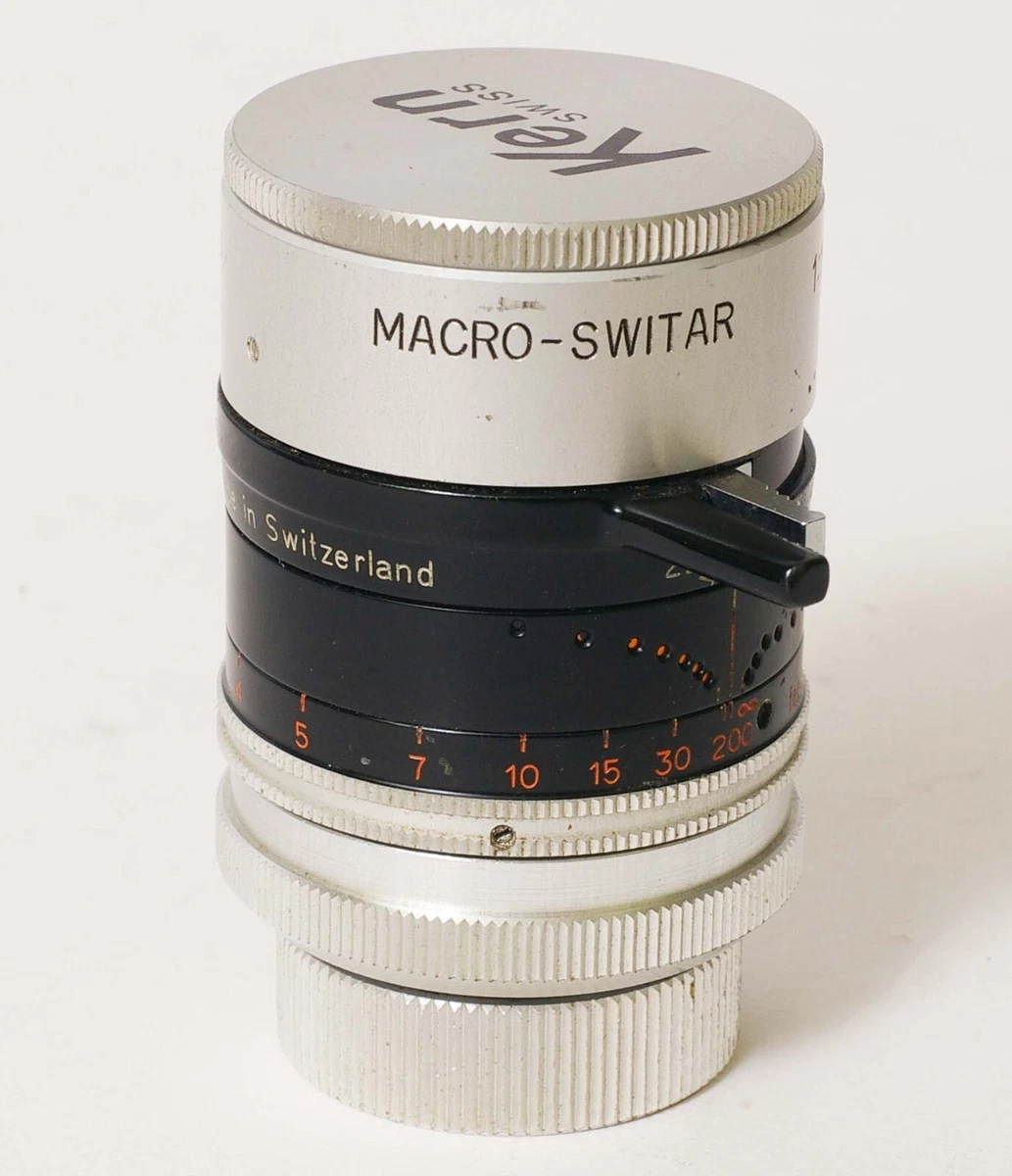 kern paillard products for sale | eBay