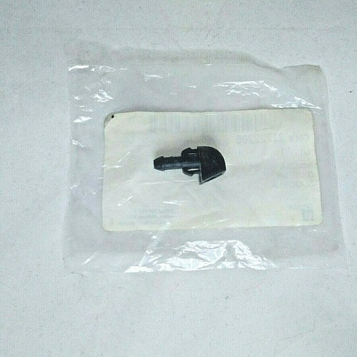 GM Equinox Torrent VUE 2002-2009 Windshield Washer Fluid Sprayer Nozzle 22722205 - Picture 4 of 5