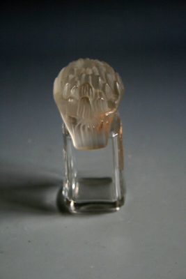 COMPLICE DE FRANCOIS COTY GLASS SCENT BOTTLE | eBay