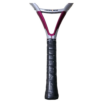 Raquette De Tennis HEAD Crossbow 2 102 Po² - Taille 4 1/2 - Cadre Excellent, Poignée Usée