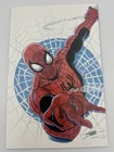 Amazing Spider-Man #31 George Perez Virgin 1:100 Variant VF/NM