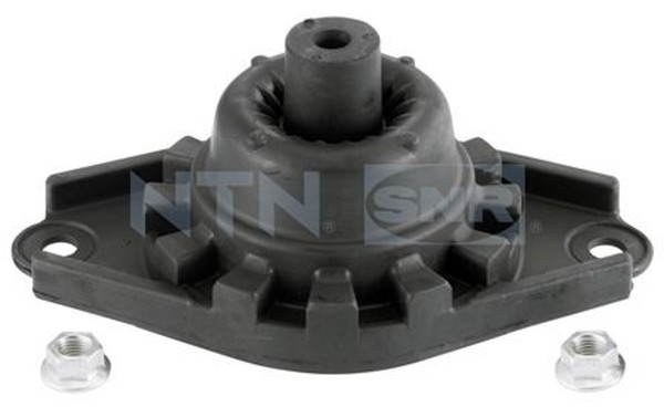 Domlager FederbeinstüTzlager SNR KB968.01 FüR Nissan Almera N16 Primera P12 2-image