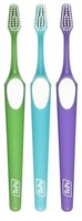 3X Tepe Supreme ZahnbüRste Soft Borsten - Extra Weich HandzahnbüRste